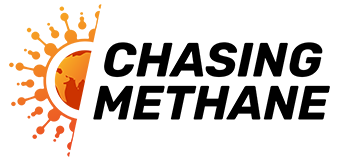 Methane Logo